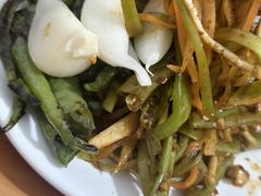 -老一品蹄花店(新津店)