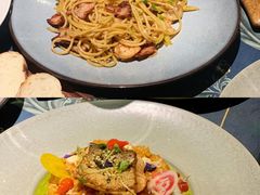 -第101座花园餐厅(湖滨88店)