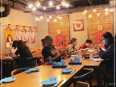 大堂-天手古舞居酒屋(889广场店)