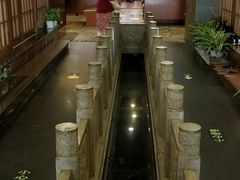 大堂-松子料理(华威桥店)