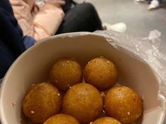 糖油粑粑-黑色经典臭豆腐·湖南特产(坡子街店)