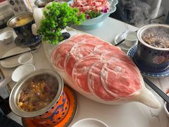 -老毛手抓·盐池滩羊非遗手抓(宁夏总店)