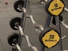 -W Fitness 威尔仕健身(北京英皇集团中心店)