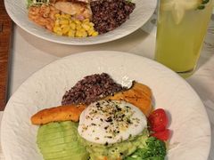 -俄士厨房(五棵松华熙LIVE店)