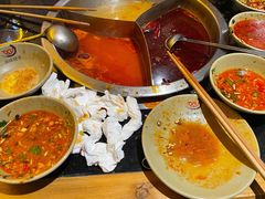 -渝味晓宇·重庆火锅(龙岗龙城万科里店)