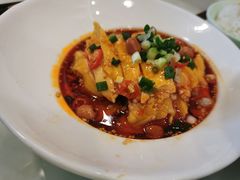 -蜀腾川·火锅鱼.烤鱼(新世界城店)