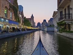 -大连海昌东方水城