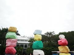 -漳州滨海火山岛自然生态风景区