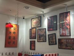 -行运海鲜食集(北京首店)