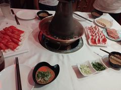 -东来顺饭庄(西直门店)