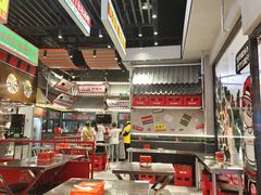 -堂堂小伙夫·辽宁小吃大排档(京西大悦城店)