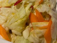 -重庆金老汉烧鸡公火锅(宁国路龙虾一条街店)