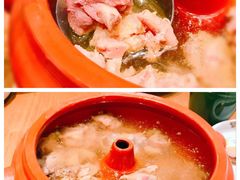 云海肴汽锅鸡-云海肴·云南菜(南强街总店)