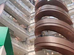 -新世界大丸百货