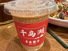 -丰乐餐厅·始于1999·本地老字号