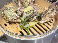 -吉香碳烤生蚝(仙霞路店)