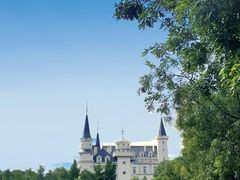 -北京张裕爱斐堡酒庄