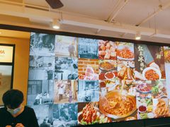 -鸿姐老火锅(疁城新天地店)