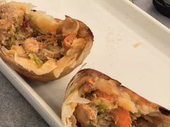 -君邦火锅(新疆大厦店)