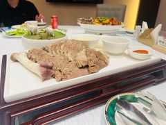 -新疆大厦·慕士塔格餐厅