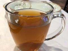 梨汤-到家尝北京菜(西坝河店)