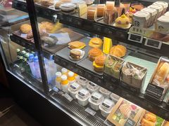 -星巴克(汾阳路店)