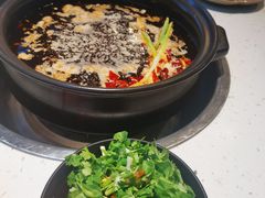 -钢管厂五区小郡肝串串香(奥克斯广场锦城万达店)