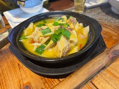 -好灶头妈妈菜·柴火灶台鱼·千岛湖土菜地标美食