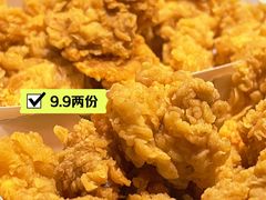 -肯德基(安定门店)