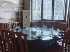 -秦淮人家风味酒楼(赣榆店)