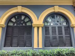 -湖南省立第一师范学校旧址