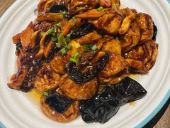 -锡和无锡菜(景丽苑店)