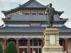 -海心沙亚运公园