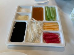 -四季民福烤鸭店(和平里店)