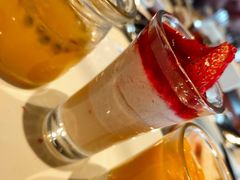 -广州富力君悦大酒店·凯菲厅