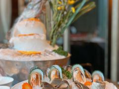 -香守·花胶鸡海鲜火锅(JW万豪店)