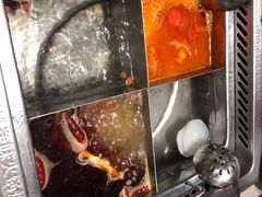 -海底捞火锅(凯德广场店)