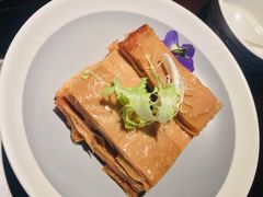 笋干素烧鹅-上名堂·鱼头好吃(体育场路店)