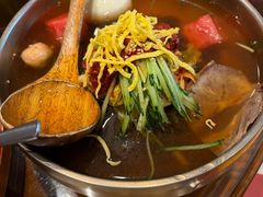 -樱花墅朝鲜族风味餐厅(厦门街创始店)