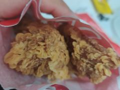 -华莱士炸鸡汉堡(崇文门搜秀城店)
