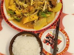 -文立新麻辣烫(合生汇21街区店)