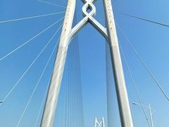 -港珠澳大桥(珠海段)