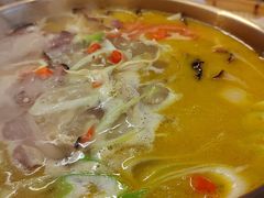 -东排食堂长沙小吃大排档(五一广场店)