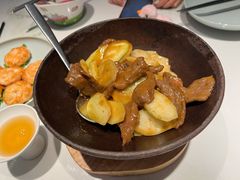 -潮堂 · 潮州菜(国贸商城店)