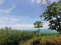-涠洲岛火山国家地质公园
