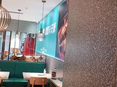 -半天妖烤鱼(中山路店)