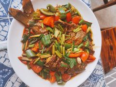 -生态苑农庄(十里画廊遇龙河店)