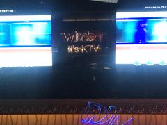包房-温莎KTV(珠江路店)