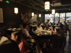 大堂-椒王火锅(厚街万达店)