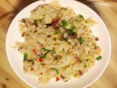 -云河农家乐饭店(福禄缘树山店)
